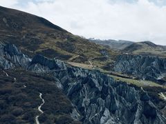 -墨石公园景区