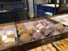 -五号法甜(二七万达店)