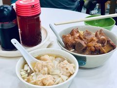 -麦文记面家(佐敦店)