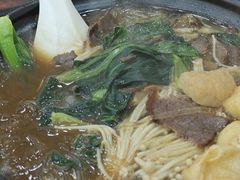 -凡老头米线砂锅(古荡新村西粮站)