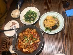 -湖南人家·家传湖南菜(水围店)