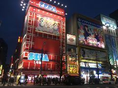 -秋叶原电器街