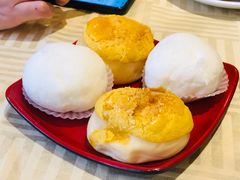 岐式菠箩包-石岐佬中山菜馆(张溪店)