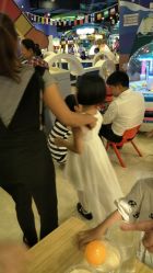 点击看大图 -多奇妙乐园·淘气堡·电玩·抓娃娃(海口吾悦店)