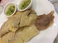壹心鸡-文记壹心鸡(宝华路店)