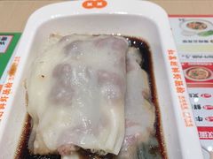-红荔村肠粉(燕南店)