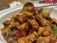 -范氏烧鸡公·甲鱼馆(郭徐岭广场店)