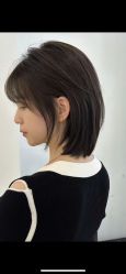 -丽时 Hair Salon