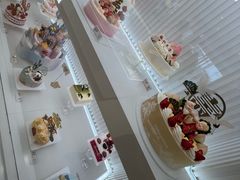 -好利来(新宜白店)