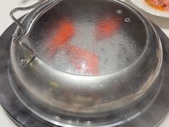 -青蓬蒸汽海鲜·深圳老字号·团建聚会(壹方城店)