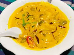 -兰桂坊粤泰美食(较场西店)