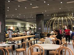 -食代馆(深业上城店)