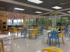 -苏州大学独墅湖校区-第6食堂