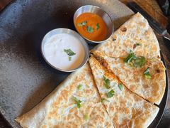 -Q MEX 库迈墨西哥餐吧(三里屯店)