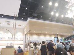 -奈雪的茶(石厦时代广场店)