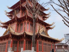 -龙潭水乡