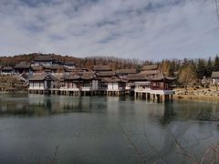 -威海华夏城景区