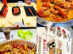 -聚味瞿记·龙虾堂(梅溪湖店)