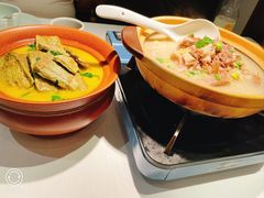-半勺·新徽菜(银泰城店)