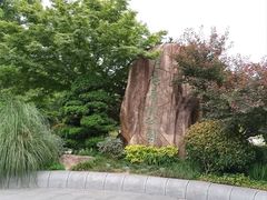 -昆山城市生态森林公园