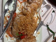-喜记避风塘炒辣蟹(旗舰店)