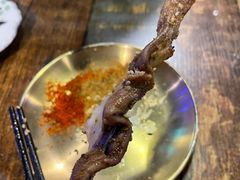 -质烤烤物·活烤海鲜(质烤总店)