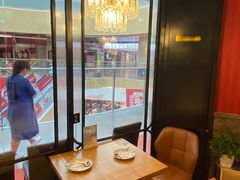 -清真·艾美可餐厅(大悦汇店)