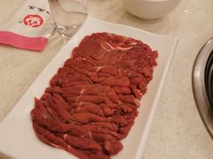 -八先生涮肉房(三里河店)