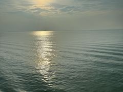 -巢湖姥山岛