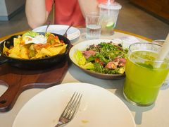 -农畉LONFOOD(益田假日广场店)