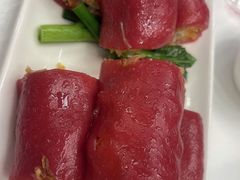 -好友缘家宴(青山路店)