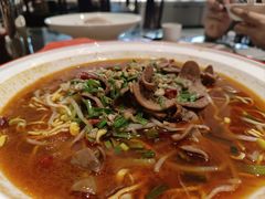 -前门烤鸭(江东中路店)