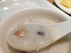 -感恩心素食馆(百世广场店)