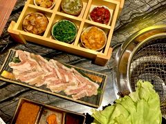 -井上和牛烤肉(大润发店)