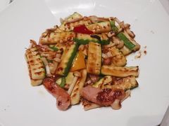-黄岩国际大酒店·餐厅