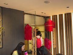 -霸王茶姬(正佳广场店)
