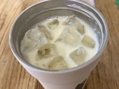 -宝珠奶酪(长宁金虹桥店)