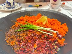 -旧街市鲜货老火锅(大光路店)