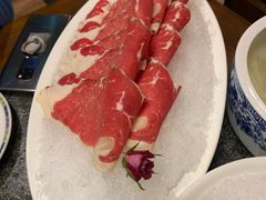 -小天鹅火锅·一线江景洪鼎旗舰店(洪崖洞店)