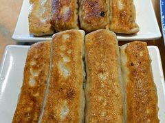 牛肉大葱-福荣居褡裢火烧京味家常菜(西四店)