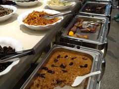 -素满香·素食自助餐(苏州·临顿路店)