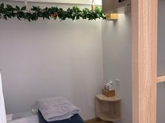 -麦悠悠·SPA·推拿(太阳山路店)