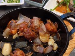 -潮界(虹桥新天地店)