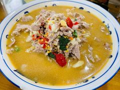 -秀妈厨房(灰汤老店)