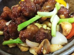 -鹿其林酒家(大学城店)