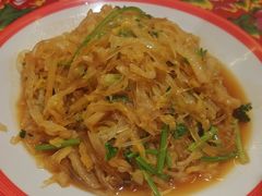 -闯关东东北农家菜(崂山石老人店)