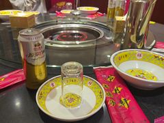 -芦月轩羊蝎子(劲松店)
