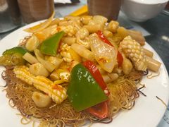 -牛记咖喱美食(十月初五日街店)