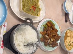 -小锅饭豆腐馆(重工北街普罗旺斯店)