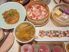 招牌小笼包-竹外桃花·江南小酒馆(SKP·S店)